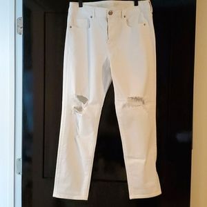 American Eagle Tomgirl Jeans